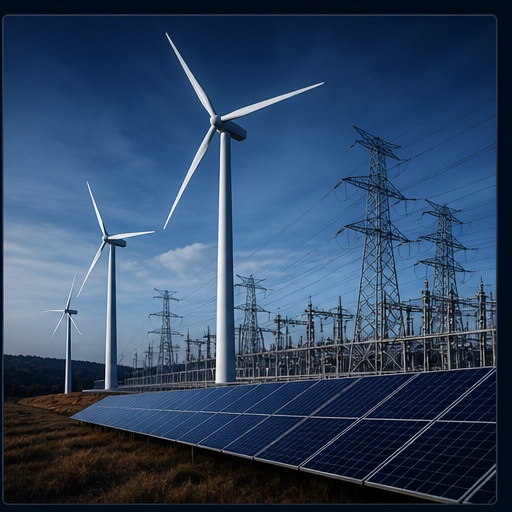 Enerji