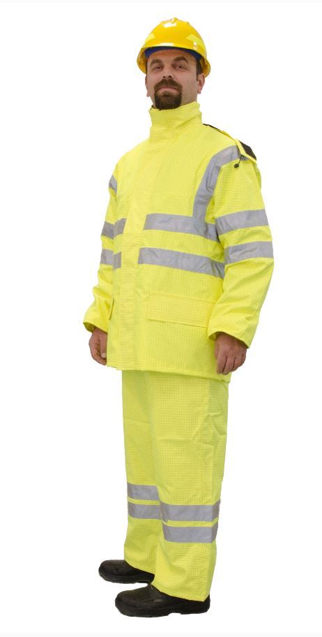 Alev Almaz Ceket Pantolon 834112