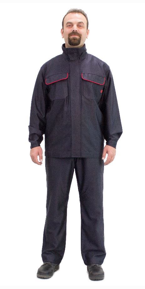 Alev Almaz Ceket Pantolon 837113