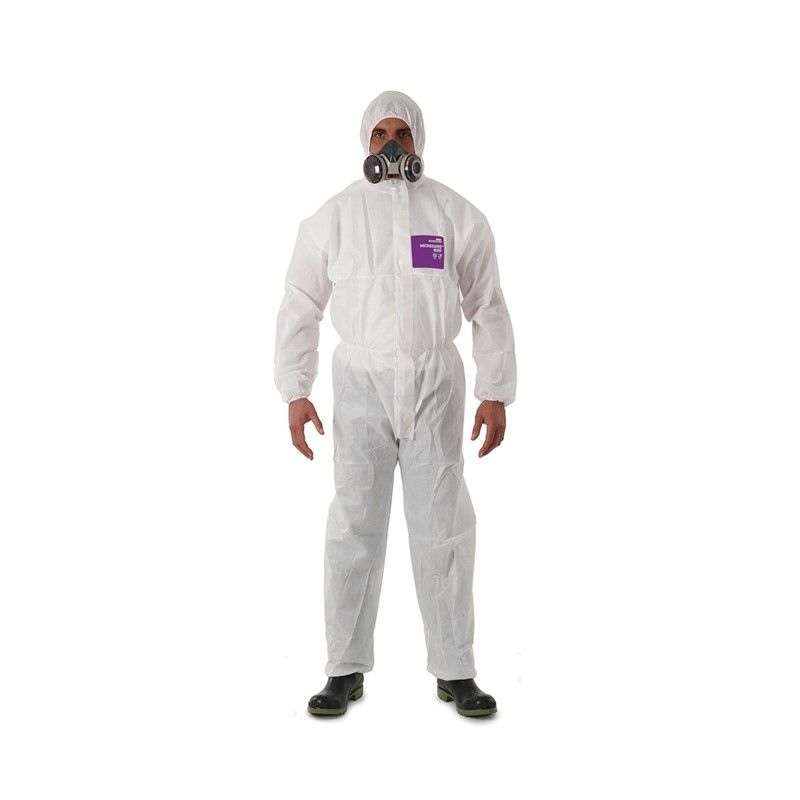 Microgard 1500 Koruyucu İş Tulumu