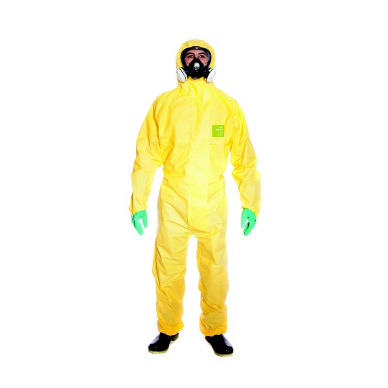 Microgard 2300 Standard Koruyucu İş Tulumu