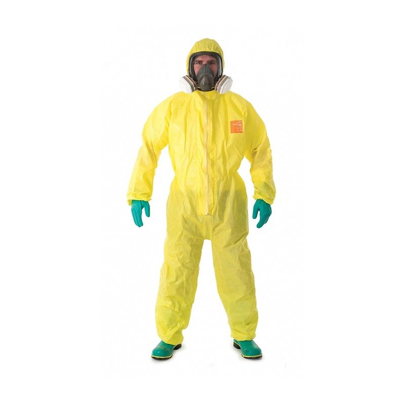 Microchem 3000 Koruyucu İş Tulumu