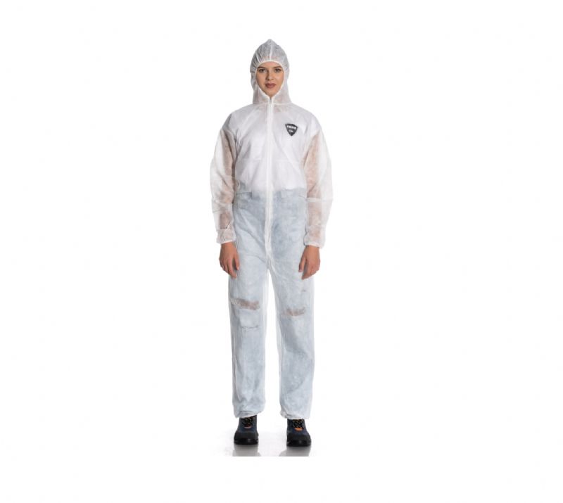 FABA T-300 Tek Kullanımlık Tulum