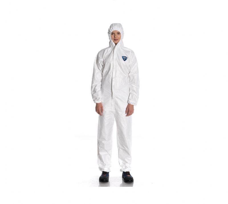 FABA T-530 Lamineli Tek Kullanımlık Tulum