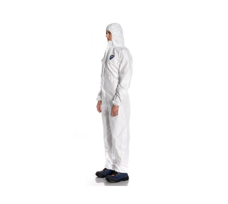 FABA T-530 Lamineli Tek Kullanımlık Tulum
