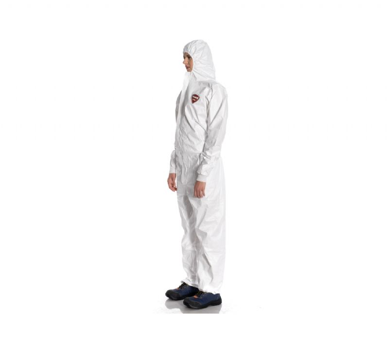 FABA T-535 Lamineli Tek Kullanımlık Tulum