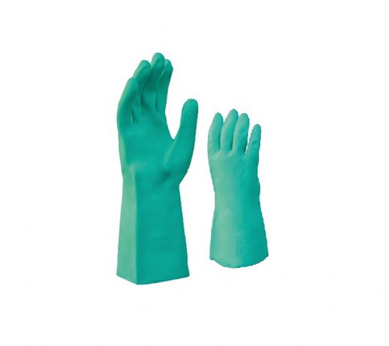 FABA NF 45.38 Kimyasal Nitril Eldiven