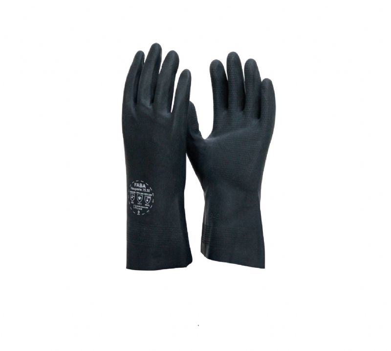 FABA NF 75.30 Kimyasal Neoprene Eldiven
