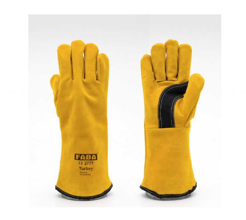 FABA D200-35 Kaynak Eldiveni