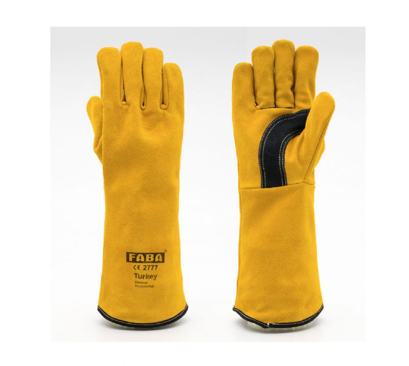 FABA D200-40 Kaynak Eldiveni