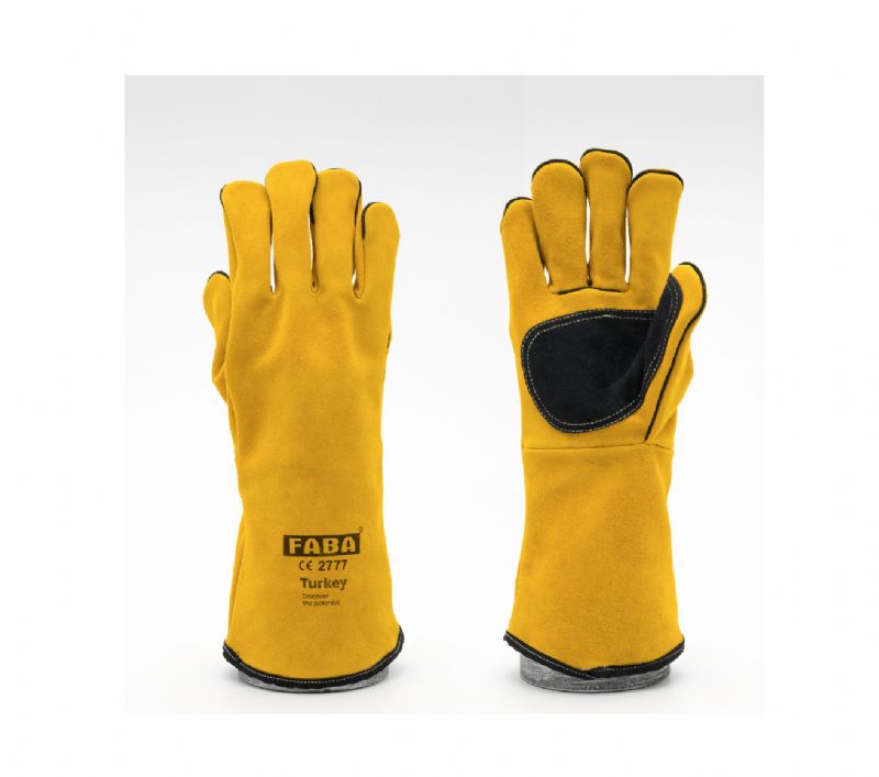 FABA D300-35 Kaynak Eldiveni