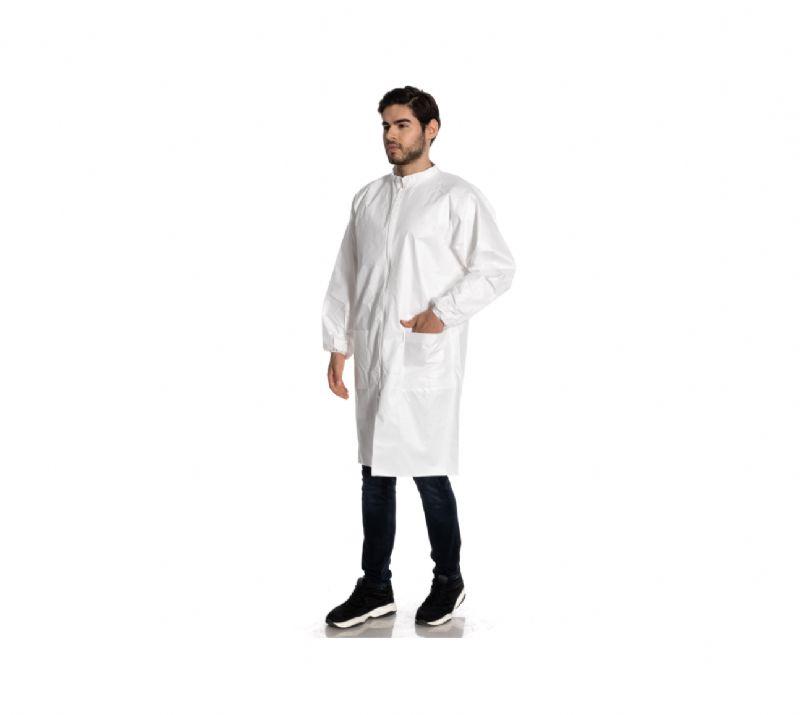 FABA LO-530 Laboratuvar Önlüğü