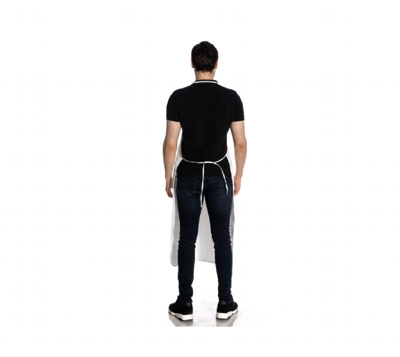 FABA LO-531 Lamineli Önlük