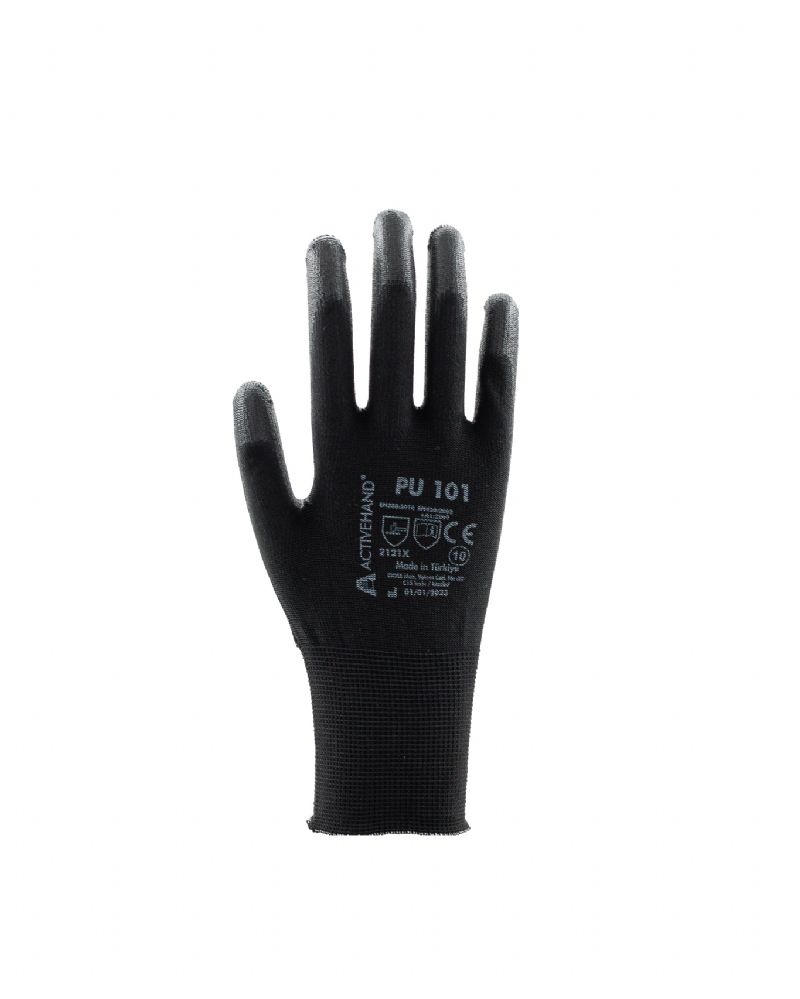 ACTIVEHAND PU-101 MONTAJ ELDİVEN
