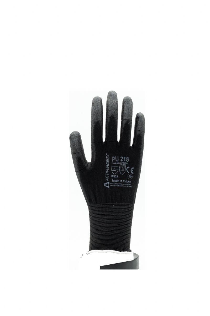 ACTIVEHAND PU-215 MONTAJ ELDİVEN