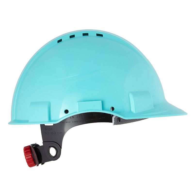 BBU CNG-600 ABS Havalandırmalı Vidalı Baret