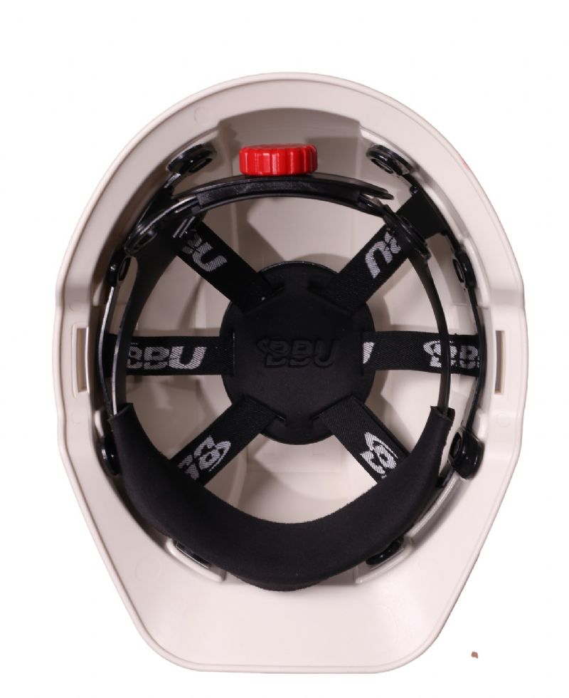 BBU SP-7000 Yüksek Isı Bareti