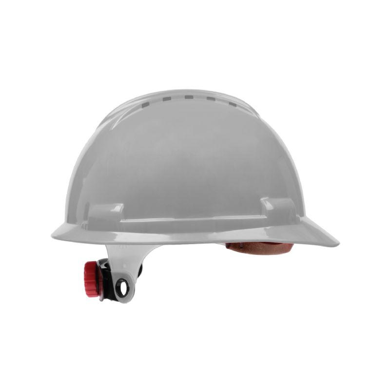 BBU SP-200R HDPE Havalandırmalı Baret