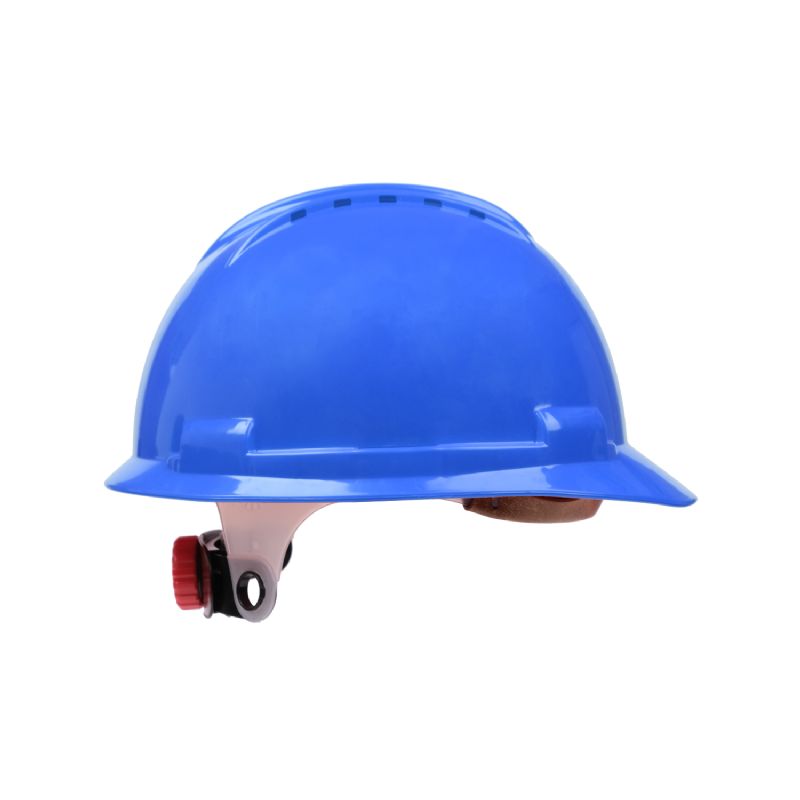 BBU SP-200R HDPE Havalandırmalı Baret