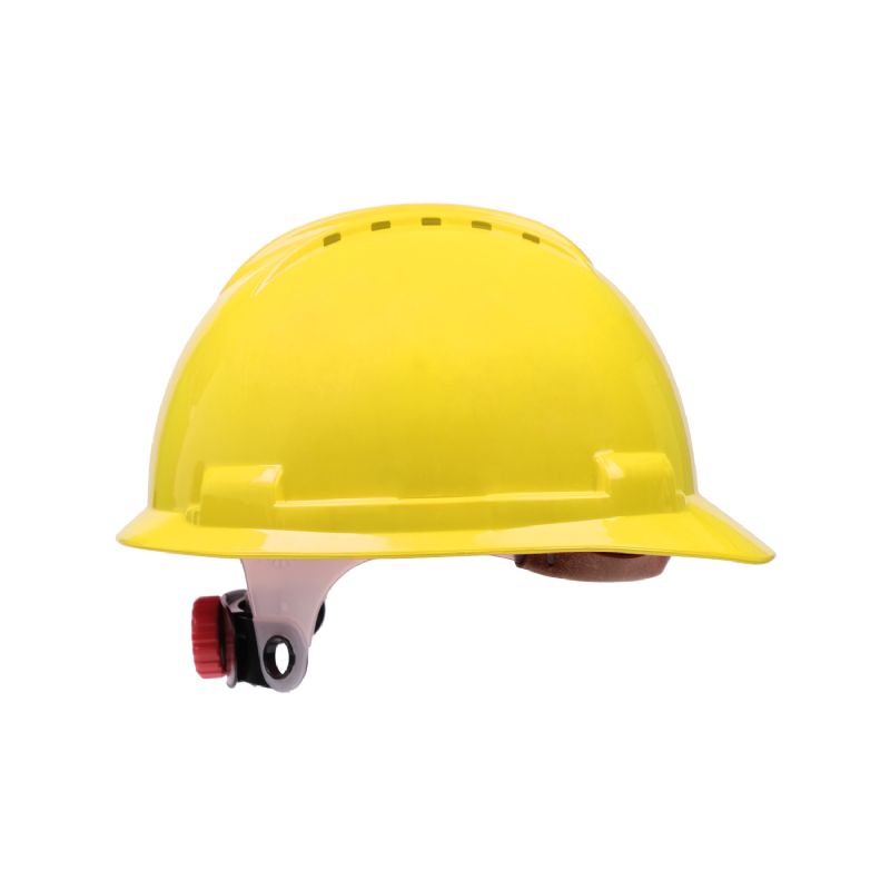 BBU SP-200R HDPE Havalandırmalı Baret