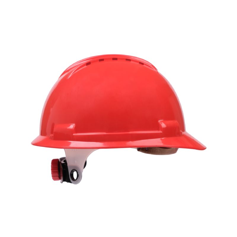BBU SP-200R HDPE Havalandırmalı Baret