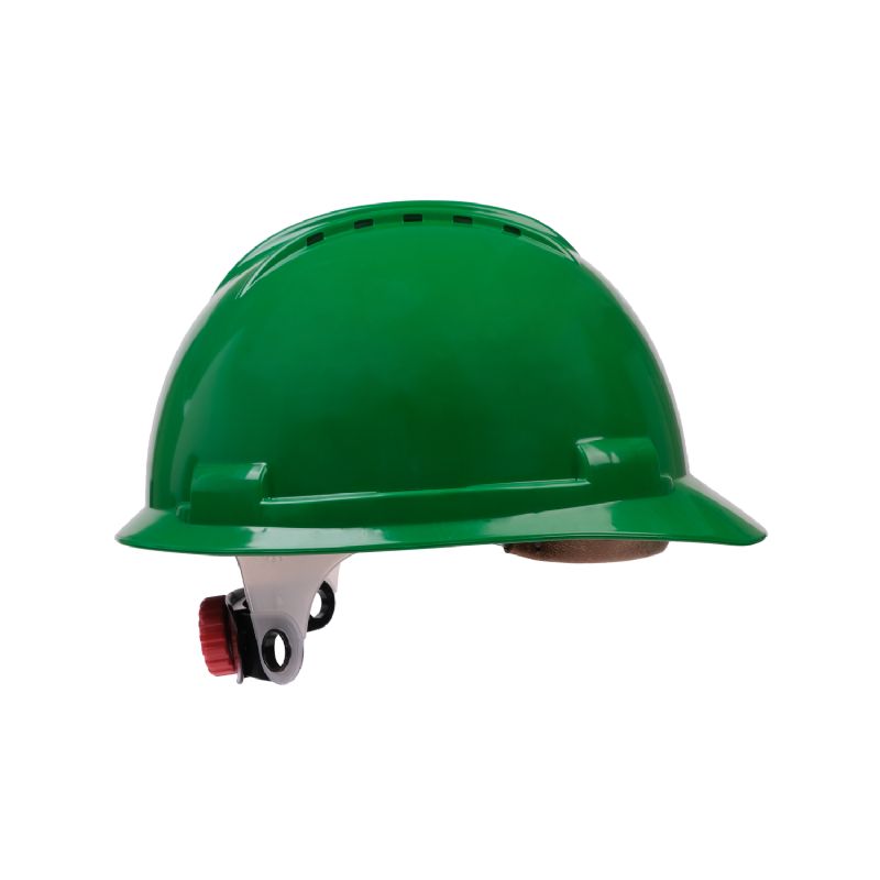 BBU SP-200R HDPE Havalandırmalı Baret