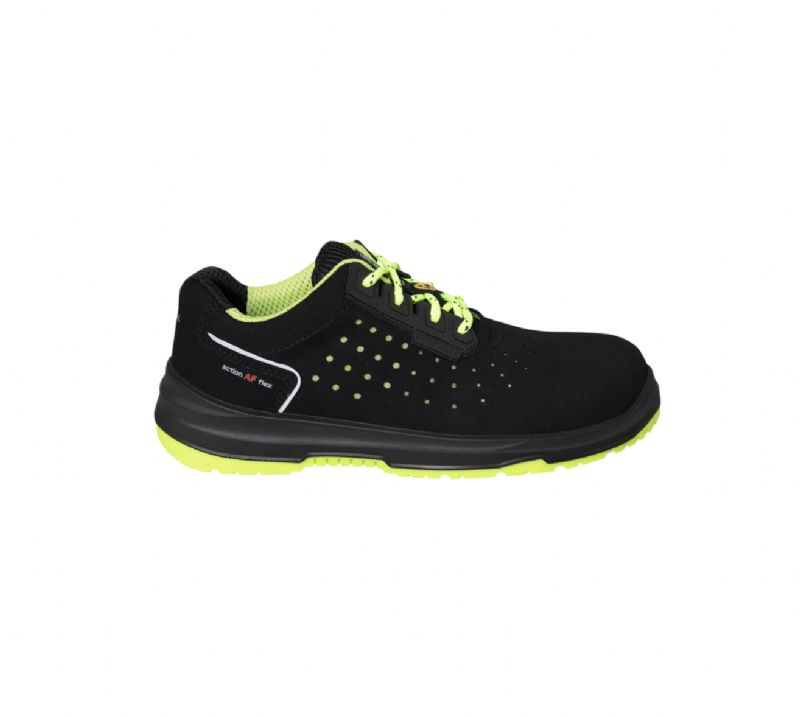 ROCKWELL NEON ESD S1P İş Ayakkabıs