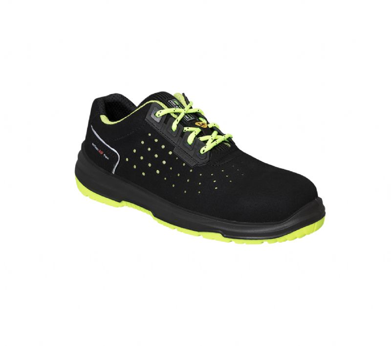 ROCKWELL NEON ESD S1P İş Ayakkabıs