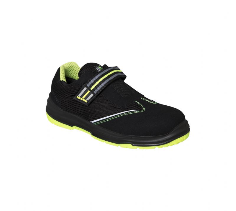 ROCKWELL MANGAN ESD S1/S1P İş Ayakkabıs