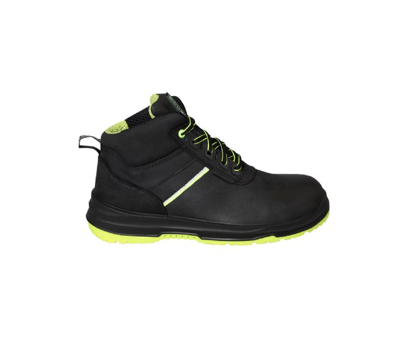 ROCKWELL RADON S2/S3 İş Ayakkabıs