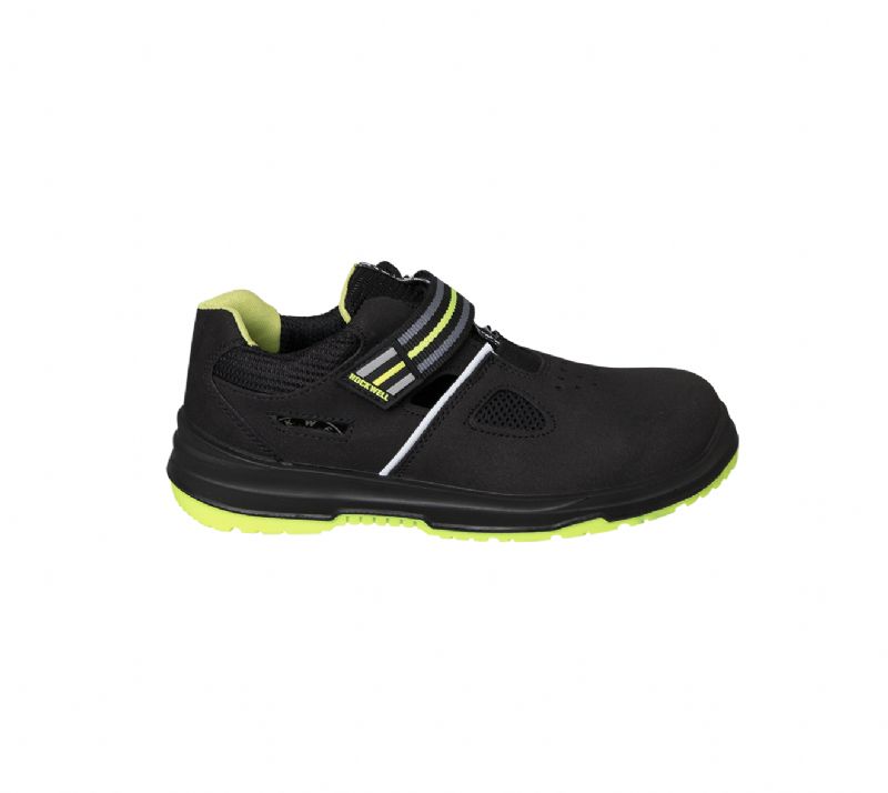 ROCKWELL VENTO S1 İş Ayakkabıs