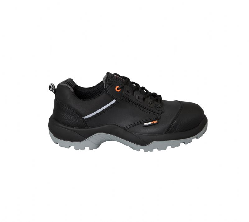 ROCKWELL MAYA LOW S3 İş Ayakkabıs