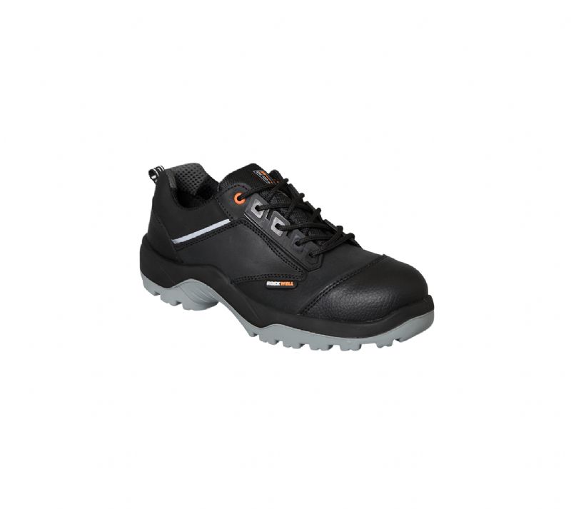 ROCKWELL MAYA LOW S3 İş Ayakkabıs
