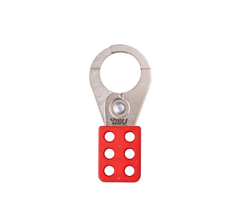 BBU SH Çelik Kilit Çoklayıcı 25mm-40mm Kanca