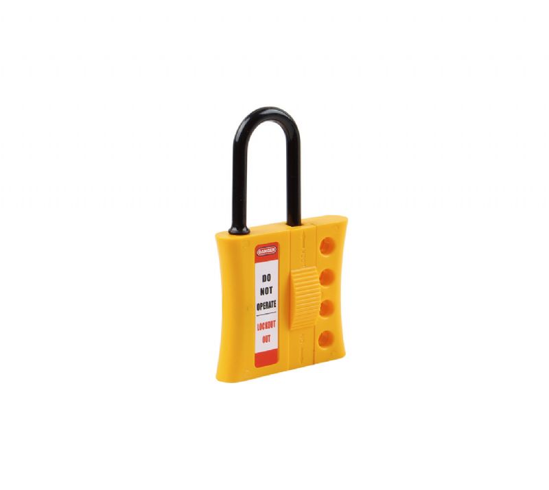 BBU PH 02-03 Plastik Kilit Çoklayıcı 3-6MM