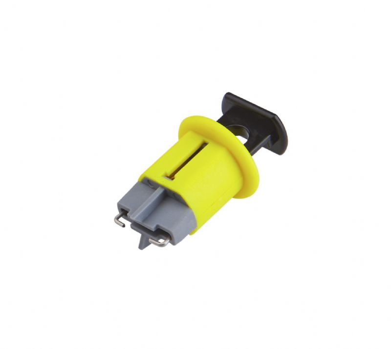 BBU MCB 13 İçe Açılan Elektrik Sigorta Kilidi ≤12 mm.
