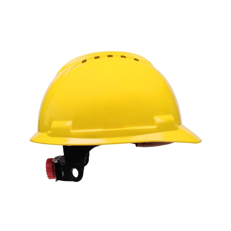 BBU SP-200T Havalandırmalı Baret
