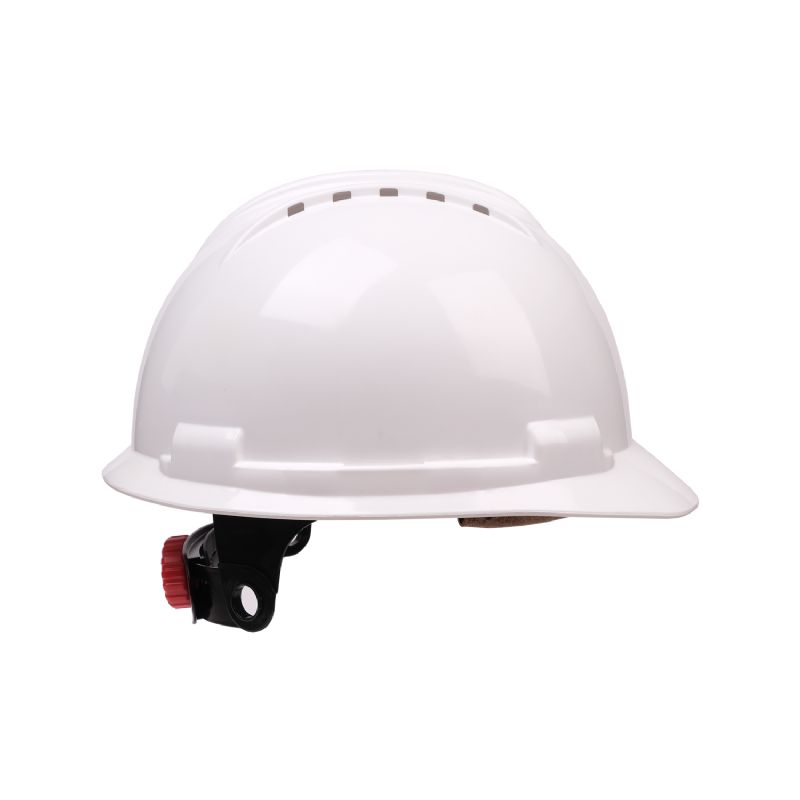 BBU SP-200T Havalandırmalı Baret