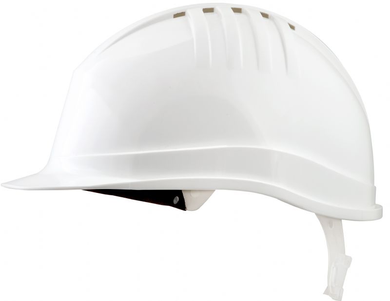BBU SP-3000 HDPE İş Güvenliği Bareti