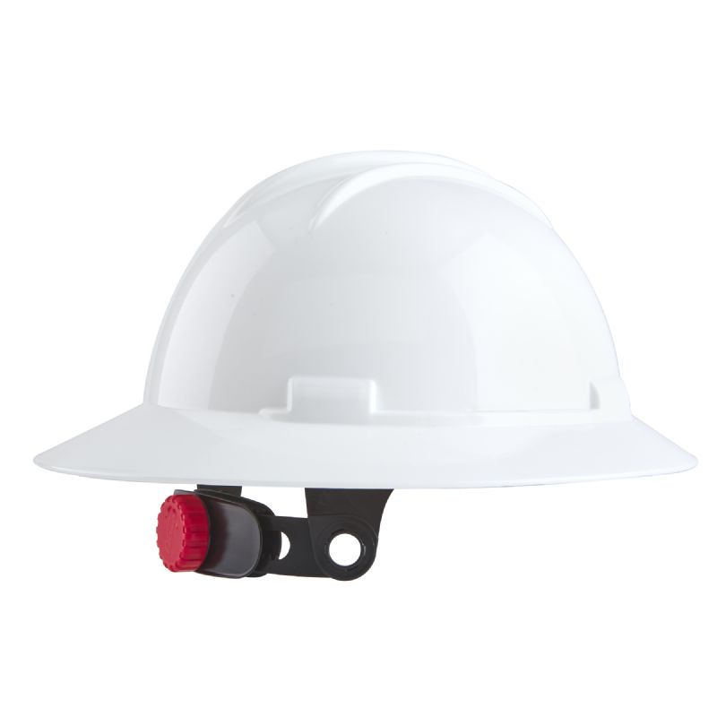 BBU SP-5000 HDPE İş Güvenliği Bareti