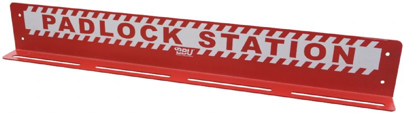 BBU LS Kilit Asma Aparatları Metal
