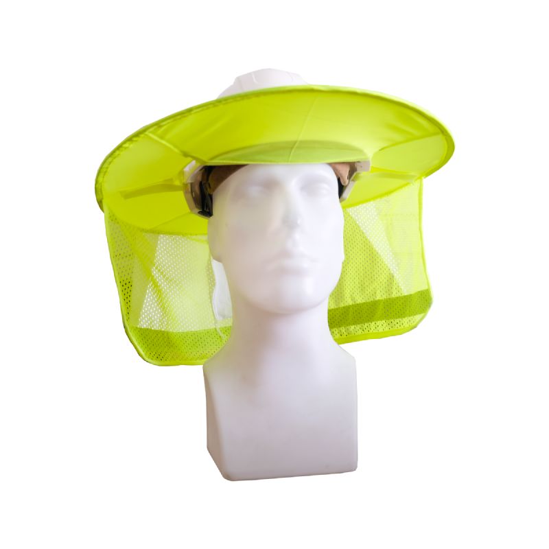 BBU SB01 Katlanır Baret Güneş Siperliği