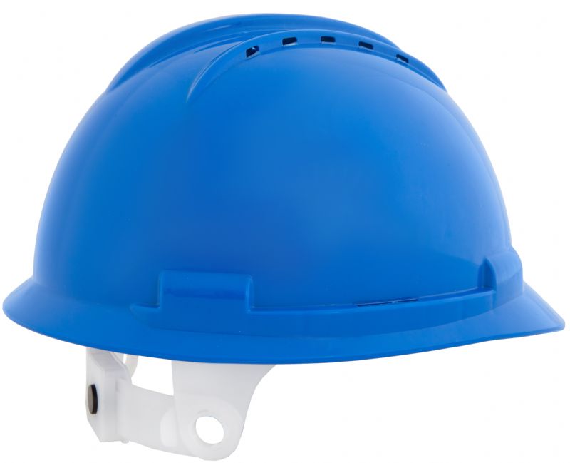 BBU SP-200 HDPE Havalandırmalı Baret
