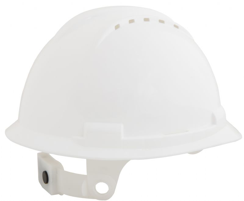 BBU SP-200 HDPE Havalandırmalı Baret