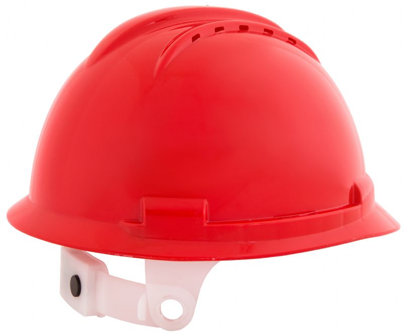 BBU SP-200 HDPE Havalandırmalı Baret