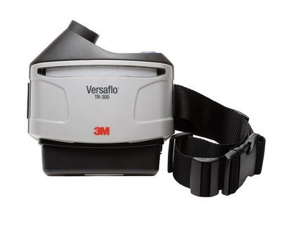 3M Versaflo TR-300 Motorlu Solunum Sistemi