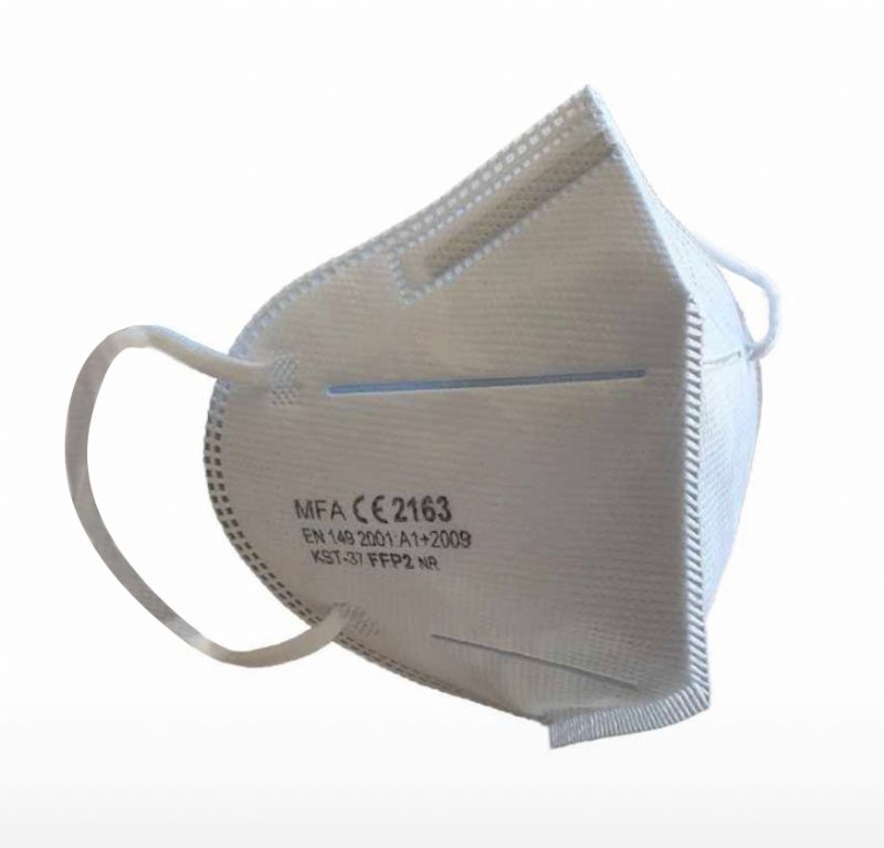 MFA KST-37 FFP2 Ventilsiz Maske